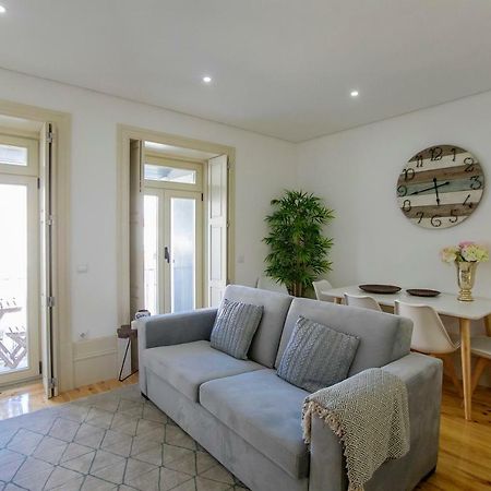 Cedofeita Bohemian Lifestyle Apartment ポルト エクステリア 写真