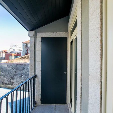 Cedofeita Bohemian Lifestyle Apartment ポルト エクステリア 写真