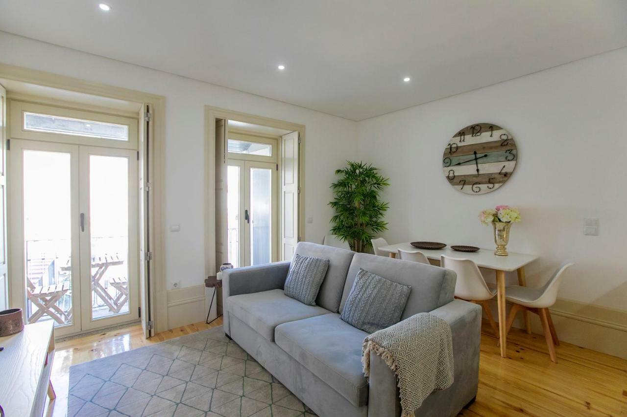 Cedofeita Bohemian Lifestyle Apartment ポルト エクステリア 写真