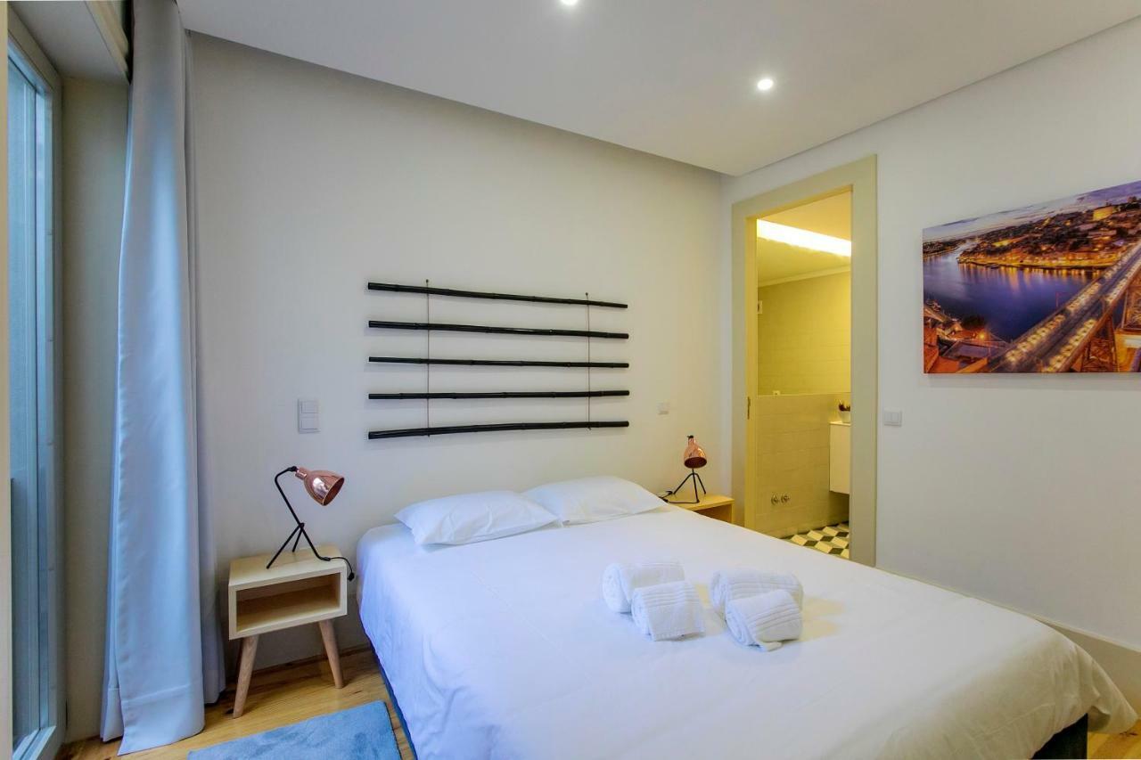 Cedofeita Bohemian Lifestyle Apartment ポルト エクステリア 写真