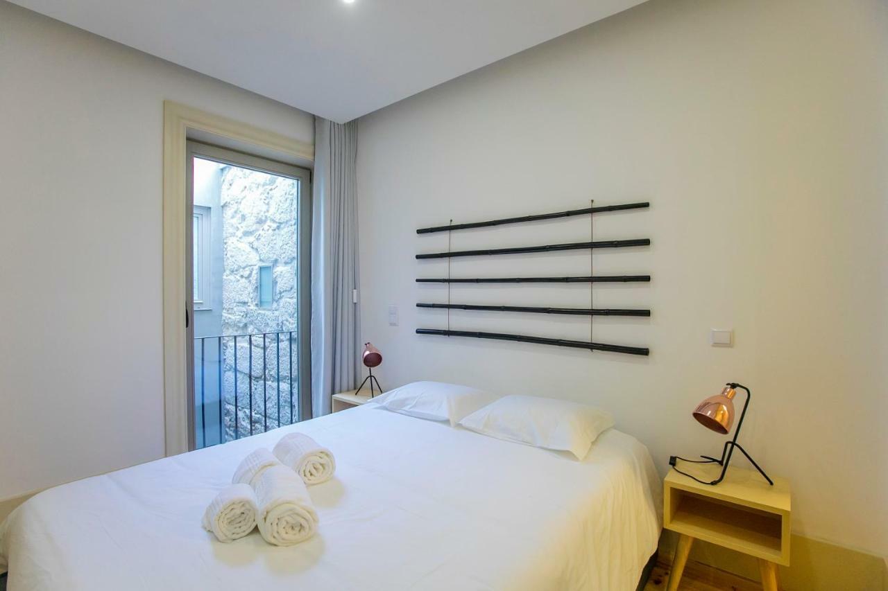 Cedofeita Bohemian Lifestyle Apartment ポルト エクステリア 写真