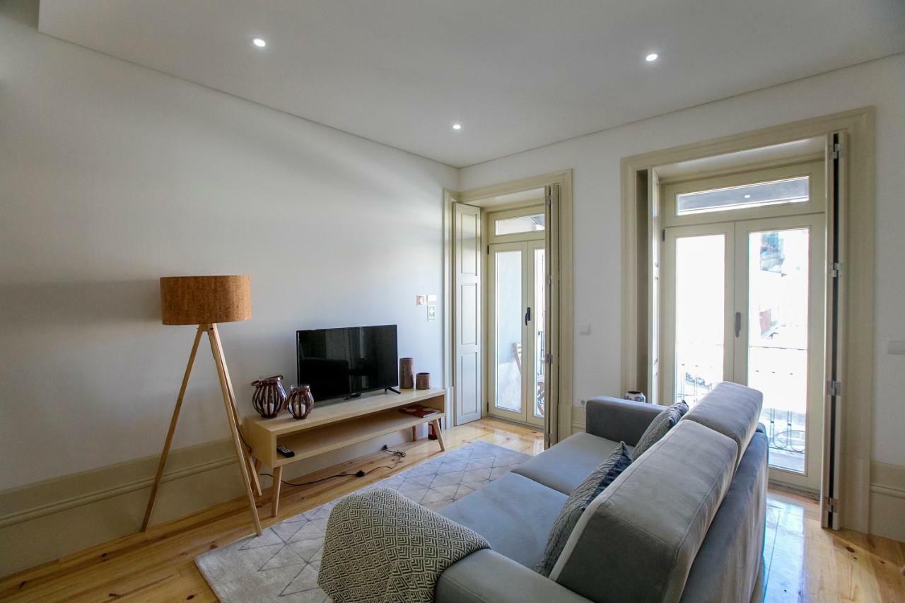 Cedofeita Bohemian Lifestyle Apartment ポルト エクステリア 写真