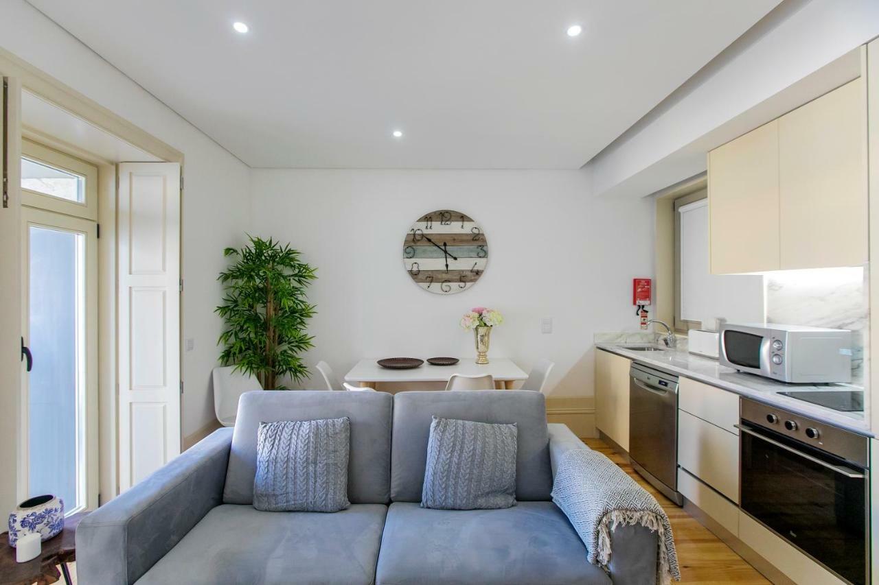 Cedofeita Bohemian Lifestyle Apartment ポルト エクステリア 写真