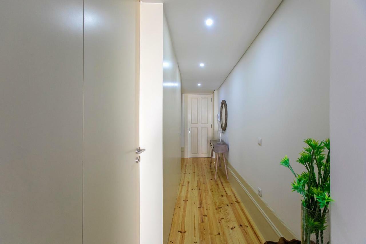 Cedofeita Bohemian Lifestyle Apartment ポルト エクステリア 写真