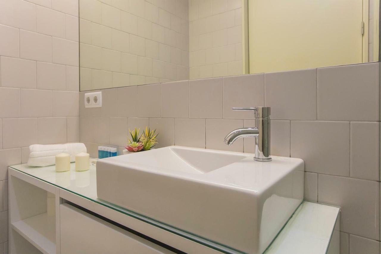 Cedofeita Bohemian Lifestyle Apartment ポルト エクステリア 写真