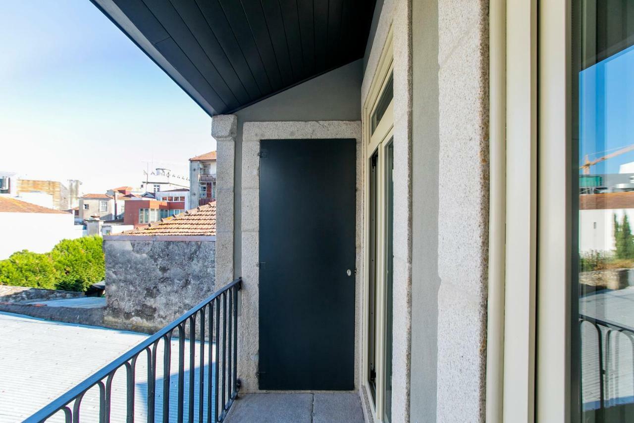 Cedofeita Bohemian Lifestyle Apartment ポルト エクステリア 写真