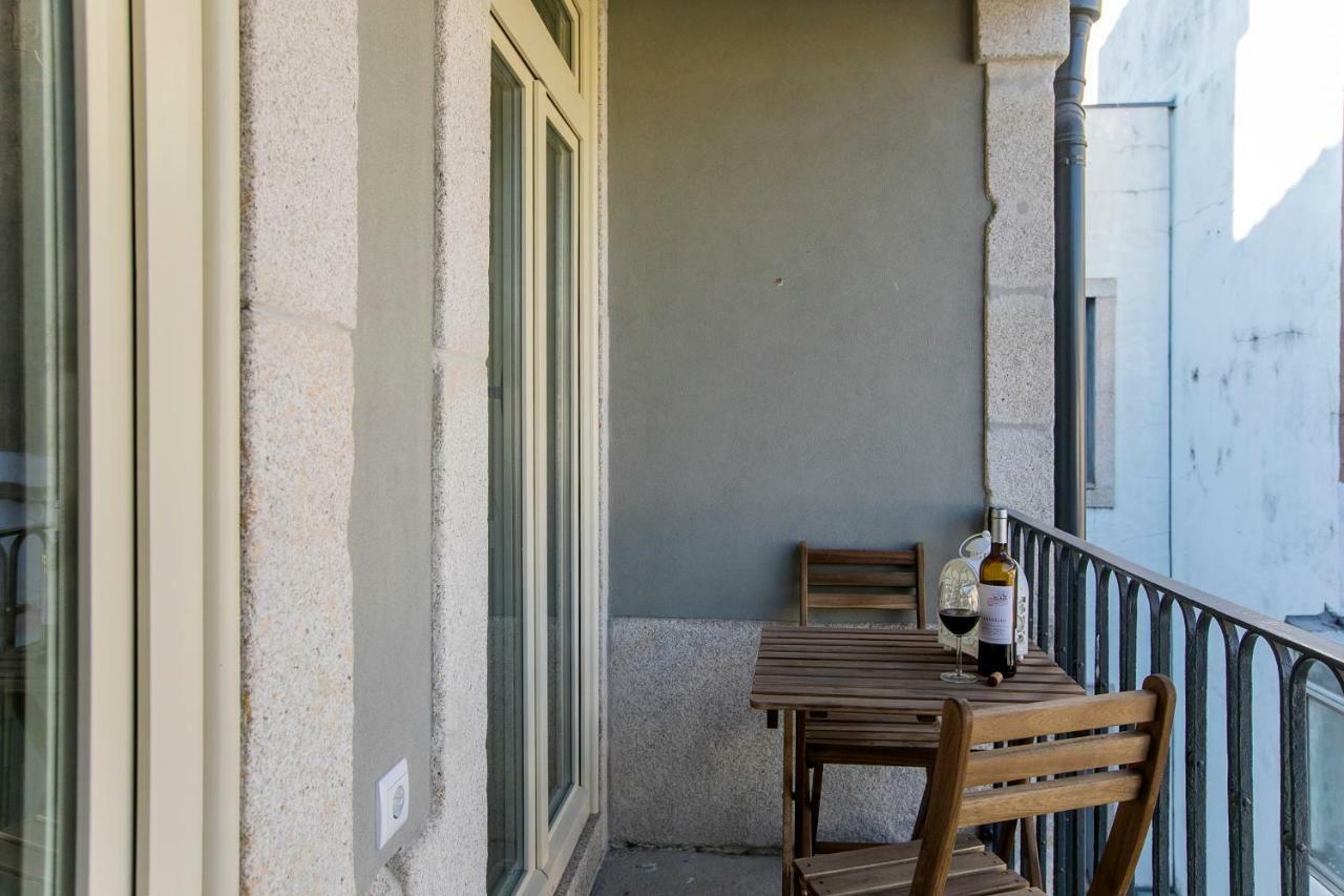 Cedofeita Bohemian Lifestyle Apartment ポルト エクステリア 写真