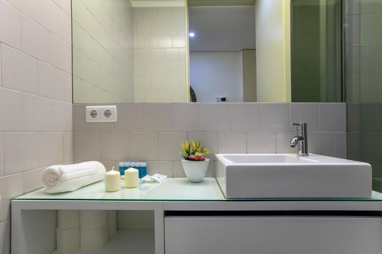 Cedofeita Bohemian Lifestyle Apartment ポルト エクステリア 写真