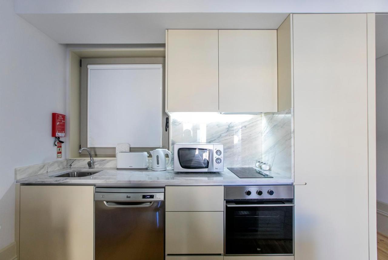 Cedofeita Bohemian Lifestyle Apartment ポルト エクステリア 写真